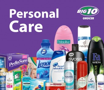 Personal Care