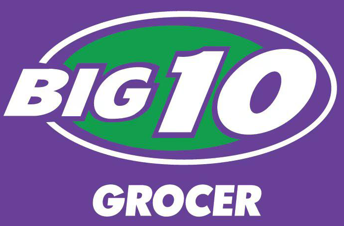 Big 10 Grocer