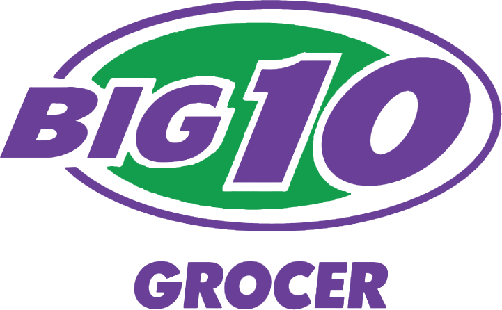 Big 10 Grocer